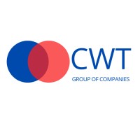 CWT International Inc. logo - Similar company to Nitto Denko India Private Limited