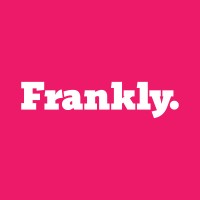 Frankly Agency logo - Similar company to Roi.Com.Au Growth Agency