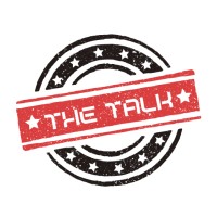 The TALK logo - Similar company to Hashstudy - Learn | Innovate | Implement