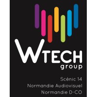 WTECH GROUP logo - Similar company to Ats Agence - Groupe Llari