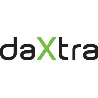 Daxtra logo - Similar company to Akers Advisors