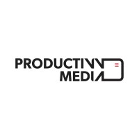 productivvmedia logo - Similar company to Cíclica