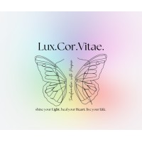 Lux.Cor.Vitae. logo - Similar company to The Flutter Express