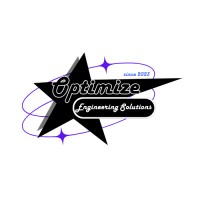 Optimize Engineering Solutions logo - Similar company to Optemi Pty Ltd