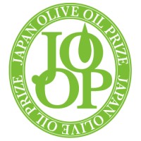 Japan Olive Oil Prize - JOOP logo - Similar company to Sayu Milano