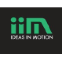 Ideas in motion