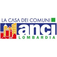 ANCI Lombardia logo - Similar company to Udeis