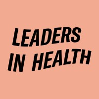Leaders In Health logo - Similar company to Sediwork