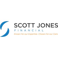 Scott Jones Financial logo - Similar company to Benefitrfp, Inc.