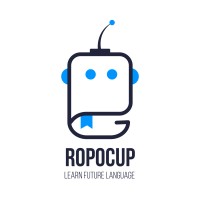 ROPOCUP logo - Similar company to Gandom Electronic