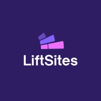 LiftSites logo - Similar company to Talk Eva
