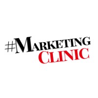 Marketing Clinic logo - Similar company to Marketing Studio