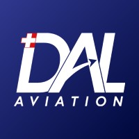 DALaviation Switzerland Sarl logo - Similar company to United Eagle Ltd