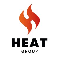 HEAT GROUP logo - Similar company to Churrascada