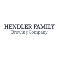 Hendler Family Brewing Co. logo - Similar company to Blacksmith.Work
