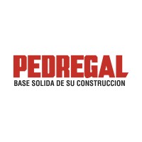 PEDREGAL CR logo - Similar company to Nfinit Latam