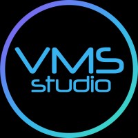 VMS studio logo - Similar company to E3Media Digital