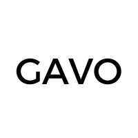 GAVO logo - Similar company to Gavotech