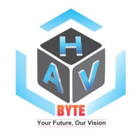 HavByte logo - Similar company to Xaya Esolutions - Ecommerce Consultancy