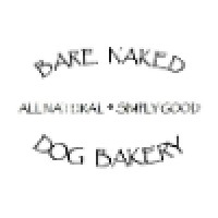 Bare Naked Dog Bakery
