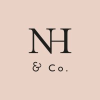 Nicola Harding & Co logo - Similar company to Studio Sidika