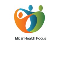 Micar Health Focus logo - Similar company to Nas Manufacturing , ናስ ማኑፋክቸሪንግ