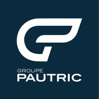 Groupe Pautric logo - Similar company to Discover Group