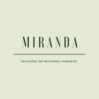 Miranda Recursos Humanos logo - Similar company to Dtc - Data Trust Compliance