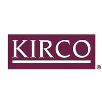 KIRCO logo - Similar company to Redico