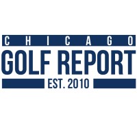 Chicago Golf Report logo - Similar company to Golf Made Me Do It