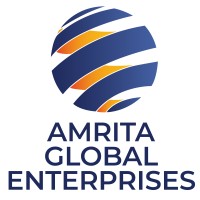 Amrita Global Enterprises logo - Similar company to The Experitos Studio