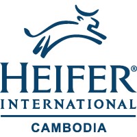 Heifer International Cambodia logo - Similar company to Cha Lab