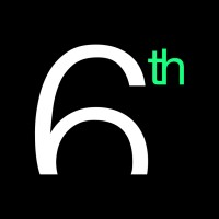 6th Man logo - Similar company to Veranda Climat