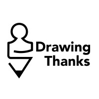 Drawing Thanks