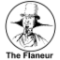 The Flaneur Arts And Culture Journal