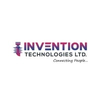 Invention Technologies Ltd logo - Similar company to Inventions Technologies Co Ltd