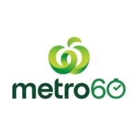 Metro60 logo - Similar company to Fleety