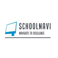 SchoolNavi logo - Similar company to Demazi Technologies