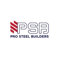 Pro Steel Builders logo - Similar company to Composit Llc