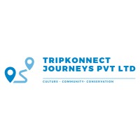 Tripkonnect Journeys Pvt. Ltd. logo - Similar company to Pure Collections - B2B Dmc Reps