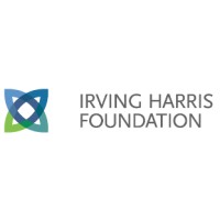 Irving Harris Foundation logo - Similar company to Perigee Fund