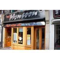 The Monsoon logo - Similar company to Quatreus Ltd