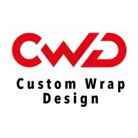 Custom Wrap Design logo - Similar company to Miami Car Wrap Center