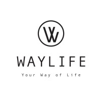 WAYLIFE logo - Similar company to Litcolours