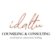 Idaltu Counseling & Consulting logo - Similar company to Idaltu