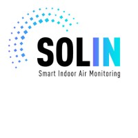 Sol-In Technologies logo - Similar company to Ormic Components Ltd.