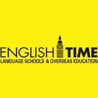 ENGLISH TIME KONYA logo - Similar company to Winchester Academy