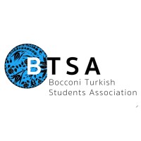 Bocconi Turkish Students' Association (BTSA) logo - Similar company to B-Esg Investing & Analysis
