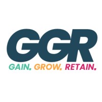 Gain Grow Retain logo - Similar company to Higher Logic