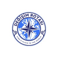 Değişim Rotası logo - Similar company to Crocodele Technology
